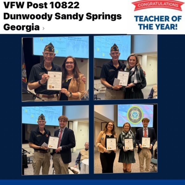 Photo for Announcement 1