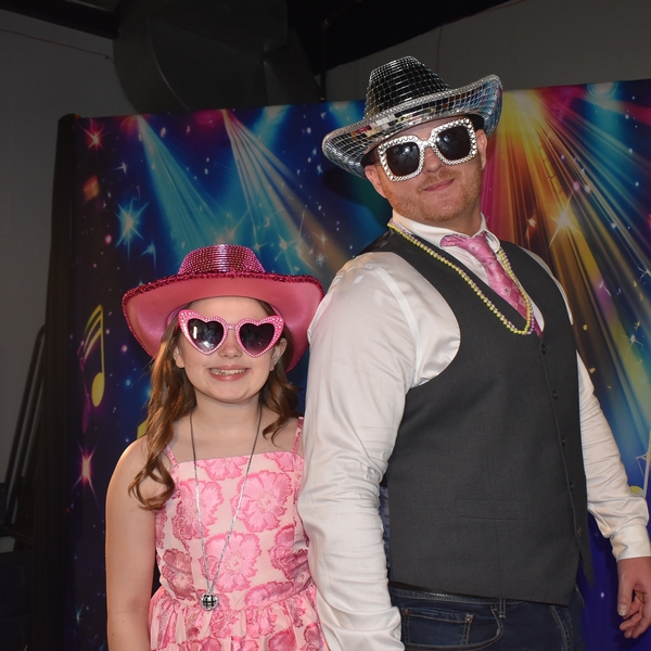 Photo for Announcement 2