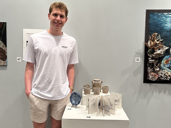 Photo for Announcement 1