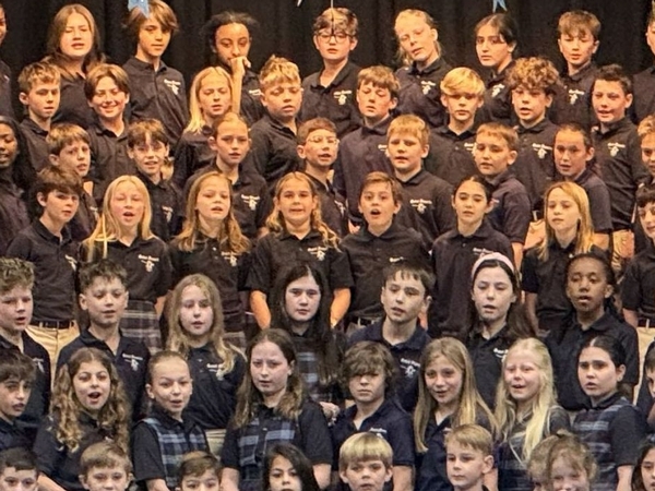 Photo for Announcement 1