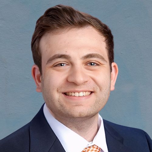 Daniel Frankel Development & Marketing at Saint Francis School in Roswell, GA