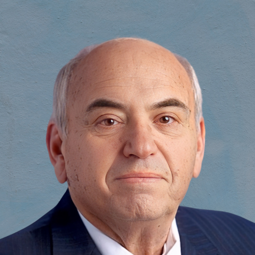 Drew Buccellato Chancellor at Saint Francis School in Roswell and Milton, GA