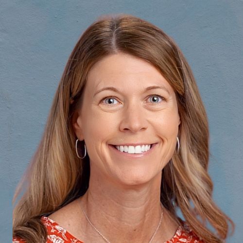 Wendy Anthony Admissions Assitant at Saint Francis High School in Milton, GA