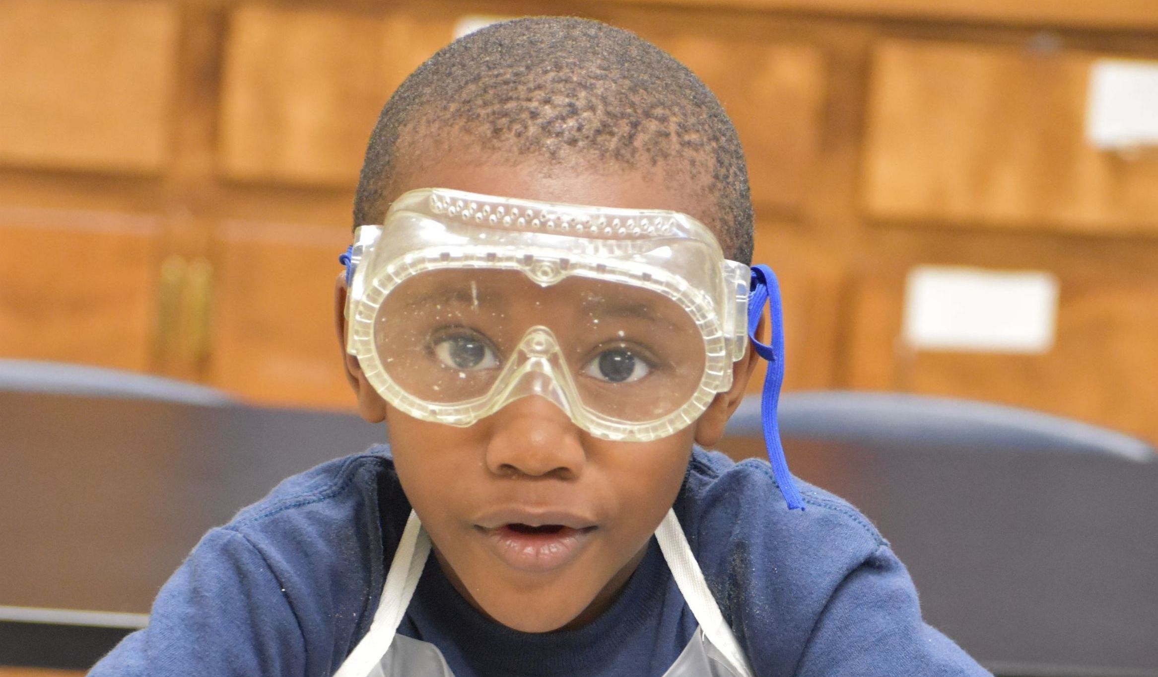 specials and after-school clubs, students develop a well-rounded educational experience while exploring their interests and talents at Saint Francis Elementary School
