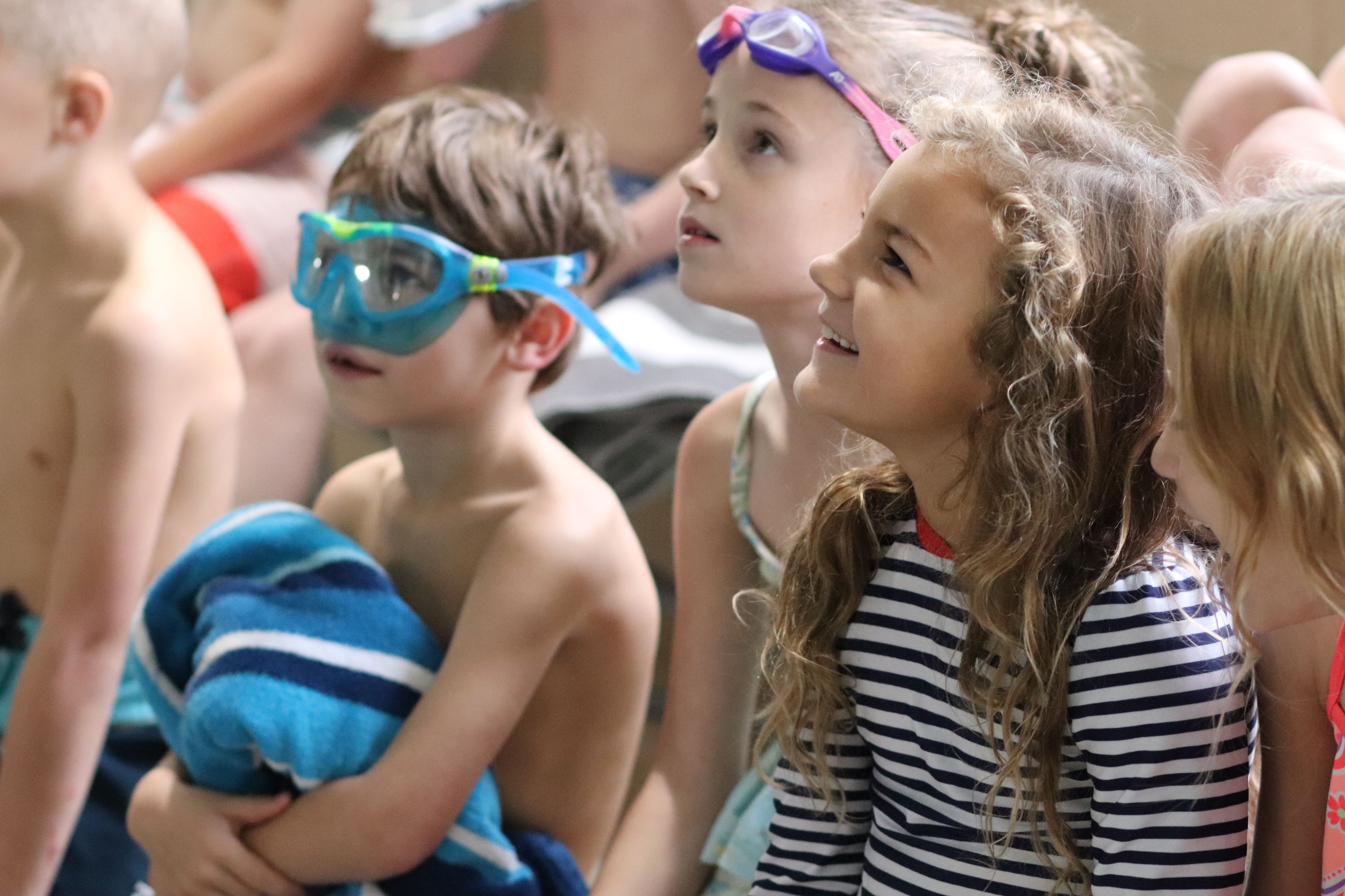 Saint Francis Elementary School offers specials programs to help students learn real world skills at an early age