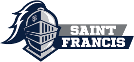 Logo for Saint Francis Schools